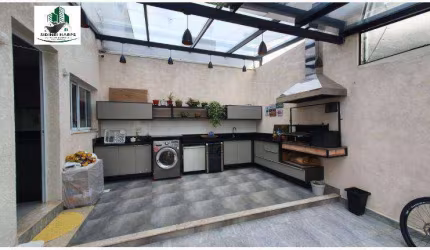Linda Casa com porteira fechada á venda no Piemonte !!! - Bragança Pta -SP