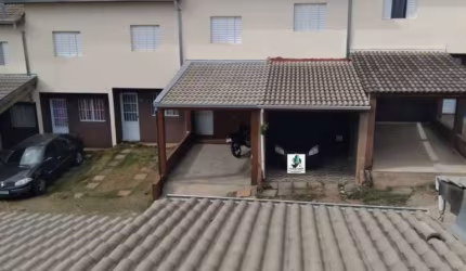 Oportunidade ! Ótimo Sobrado a venda no Jd. São Miguel - Bragança Paulista