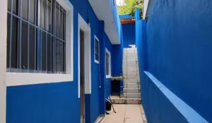 Ótimo Sobrado Com Terraço Para Venda!!! Jd Morumbi - Bragança Pta