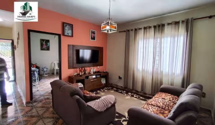Oportunidade para investidor !!! Casa na Vila aparecida !!