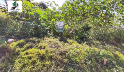 Terreno á venda - Residencial Villa Verde!!!