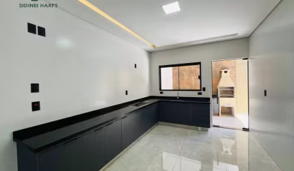 Belíssimo Sobrado á venda! Residencial Vila Romana - Bragança Paulista SP
