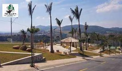 Ótimo Terreno á venda !!  Residencial Central Parque !!!