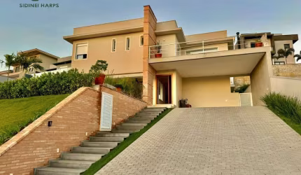 Maravilhosa Casa á venda! Condomínio Portal Horizonte - Bragança Paulista.