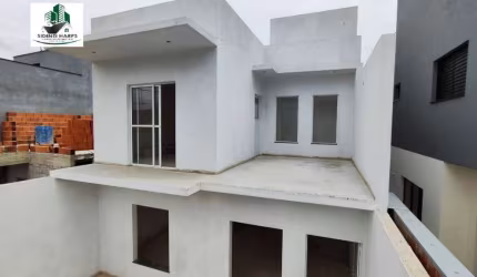 Lindo sobrado a venda no Residencial Monreale - Bragança Paulista SP