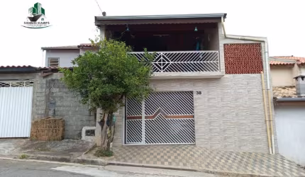 Casa a Venda !!! Residencial Porto Seguro Itatiba !!!