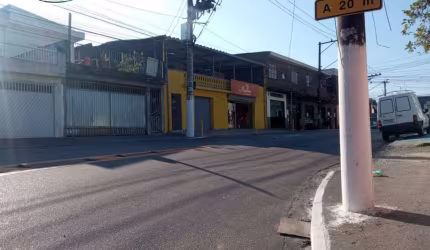Casas na Zona Sul de São Paulo - Residencial e comercial !