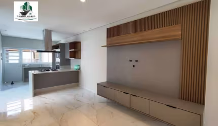 Ótima Casa a Venda no Residencial Quinta dos Vinhedos !!!