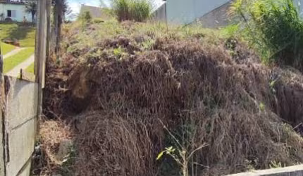Excelente Terreno, Localizado no Jd América ,Centro da cidade  !!!