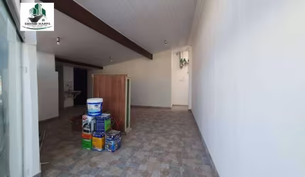 Excelente Salão comercial Para locação ! JD. Santa Rita de Cassia
