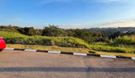Ótimo Terreno a venda no Condomínio Parque Imperador - Bragança Paulista SP