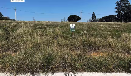 Ótimo Terreno á venda no Loteamento Quinta da Mantiqueira !