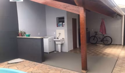 Linda Casa no Residencial Vista Alegre - Bragança Paulista SP !!!