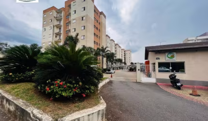 Excelente Apartamento á venda! Condomínio Colinas de São Lourenço
