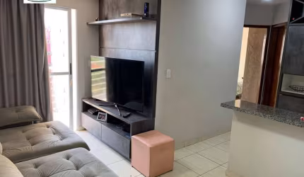 Lindo Apartamento á venda! Condomínio Colinas de São Lourenço