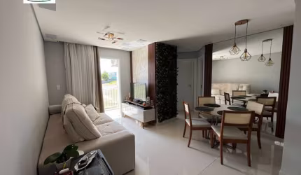 Maravilhoso Apartamento á venda !! Condomínio Viña de San Lorenzo
