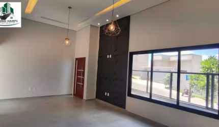 Maravilhosa Casa a Venda no Residencial Villa Verde - Bragança Paulista!!!