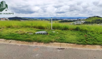 Ótimo terreno A venda !!! Residencial Villa Verde !!!