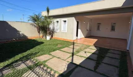 Ótima Casa p/ Locação Localizado no Jardim São Lourenço - Bragança Paulista