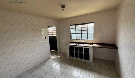 Ótima Casa á Venda! Vila Garcia - Bragança Paulista SP