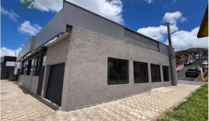 Excelente Ponto Comercial para locação!!! No Centro de Bragança Pta!!!