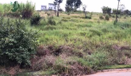 Excelente Terreno á venda ! Residencial Villa Verde - Bragança Paulista SP