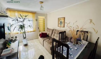 Lindo Apartamento a venda! Condomínio Residencial Berbari I .