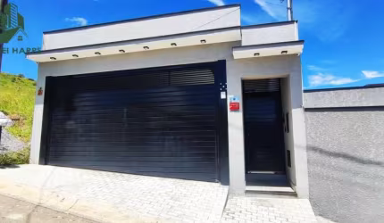 Linda Casa a venda! Residencial Villa Verde - Bragança Paulista SP