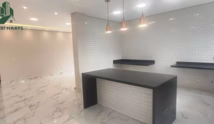 Maravilhoso Sobrado a venda! Residencial Villa Verde !!! - Bragança Pta