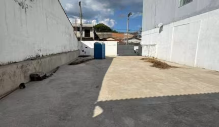 Ótimo Terreno para Locação! Parque Brasil - Bragança Paulista SP