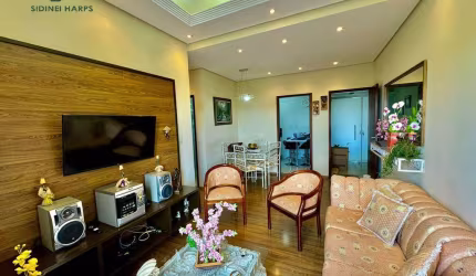 Lindo Apartamento á venda no Térreo! Condomínio JD de Bragança.