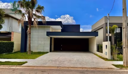 CASA NOVA Á VENDA COND PORTAL BRAGANÇA , ALTO PADRÃO BRAGANÇA PTA !!!