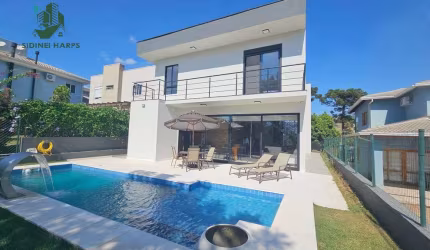 Maravilhosa Casa á venda &amp;quot;totalmente mobiliada&amp;quot; ! Condomínio Campos Conde.