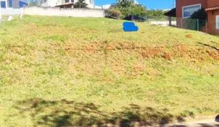 Ótimo Terreno a Venda! Condomínio Terras de Santa Cruz - Bragança Paulista.
