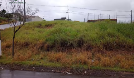 Excelente Terreno á venda ! Residencial Villa Verde - Bragança Paulista SP