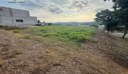 Espetacular Terreno á Venda - Condomínio Náutico Porto Bragança .