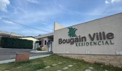 Sobrado à venda no Condomínio BougainVille - Bragança Paulista SP