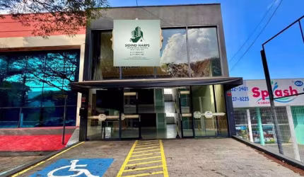 Excelente Galpão p/ Locação na Avenida Imigrantes - Bragança Paulista SP