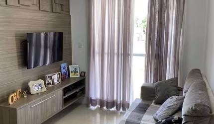 Lindo apartamento á venda! Condomínio Colinas de São Lourenço.