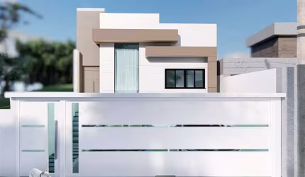 Casa a venda! Residencial Villa Verde - Bragança Paulista SP