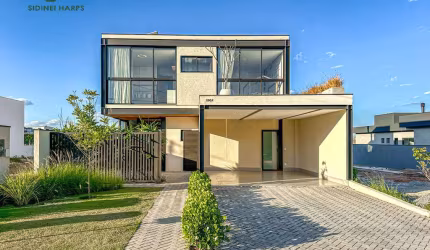 Espetacular Casa a venda! Condomínio Euroville II - Bragança Paulista SP.