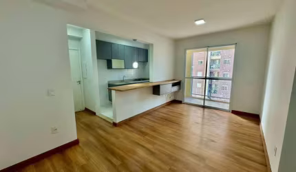 Lindo Apartamento para Locação ! Condomínio Resort Soleil - Bragança Pta.