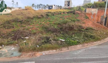 Terreno á venda ! Residencial Villa Verde - Bragança Paulista SP