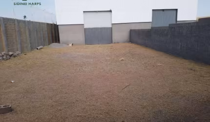  Ótimo Barracão para Venda ou Locação ! Bairro da Marina - Bragança Pta SP 