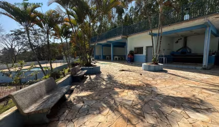 Clube de Campo A Venda!! Biriça  Bragança Paulista - SP !!!!