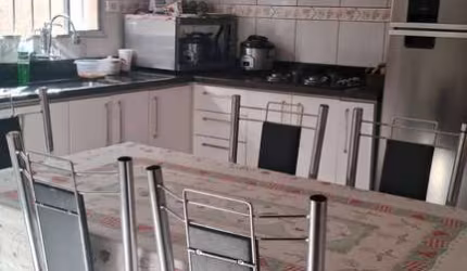 Ótima casa a venda! Bairro Santa Rita de Cassia - Bragança Paulista SP