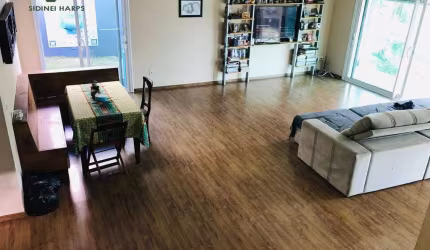 Casa à Venda na Zona Sul com 4 Dormitórios – A 2 Minutos do Lago do Taboão!
