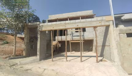 Ótima Oportunidade de Imóvel à Venda! Bragança Paulista SP. Em obra!