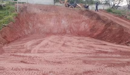 Excelente Terreno á venda em Atibaia SP á 2km da Fernão dias!