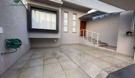Casa à venda no Bairro Piemonte -  Bragança Paulista SP.